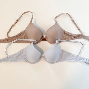 Calvin Klein Bras